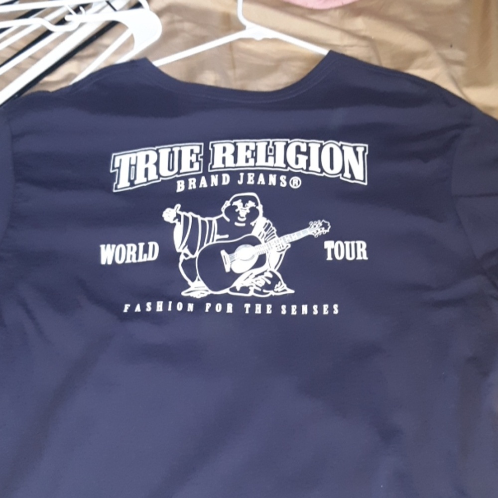 True religion